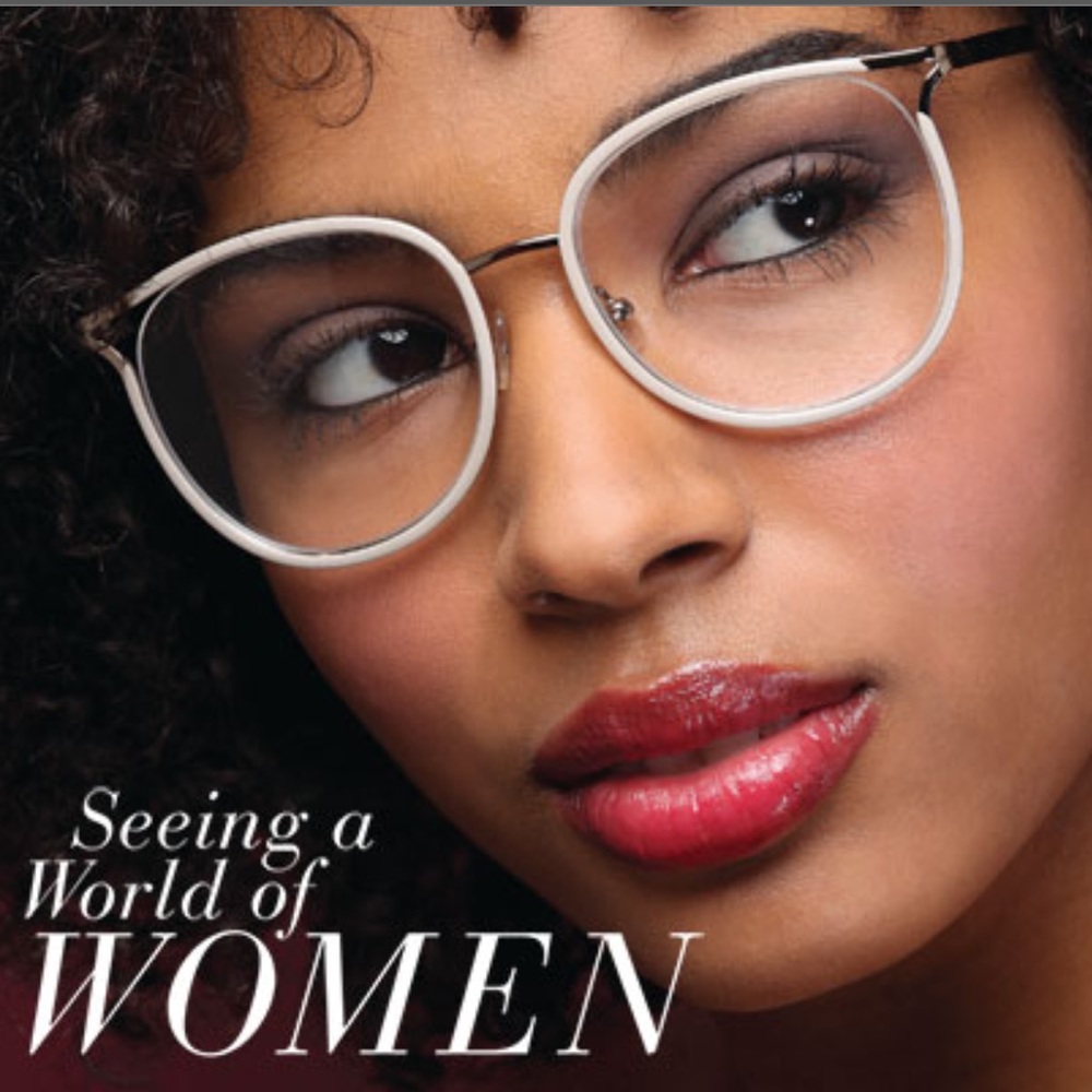 Chloe ce2126 eye glasses 100 % authentic